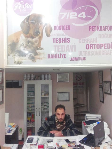Safranbolu veteriner klinikleri